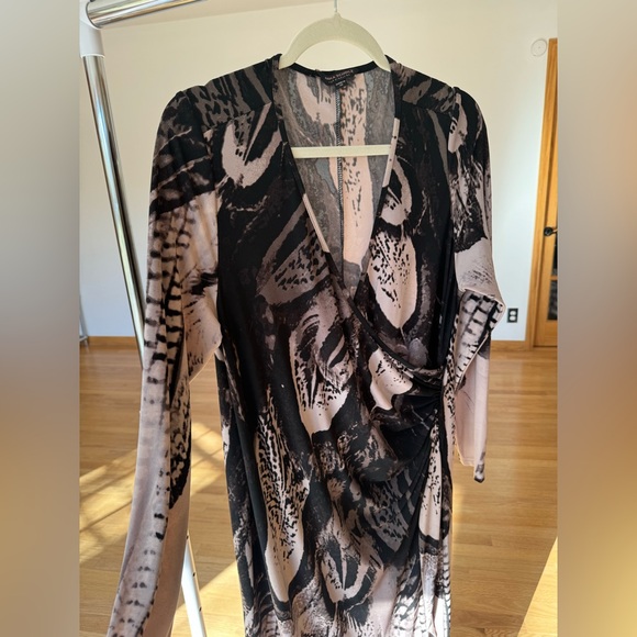 Anna Scholz Size 14 Dress - New without tag - Picture 3 of 6